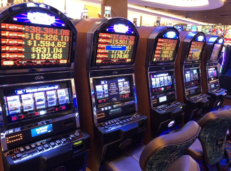 file88 live casino slot online